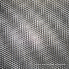 Micro mesh expanded metal